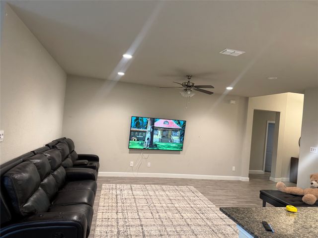 14317 Andromeda Drive, Fort Worth, TX 76052