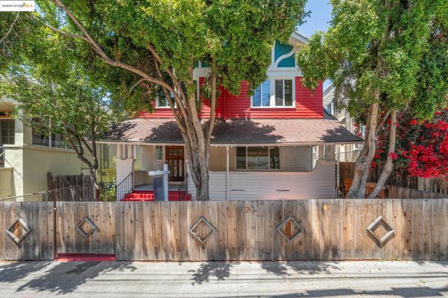 604 56th Street, Oakland, CA 94609