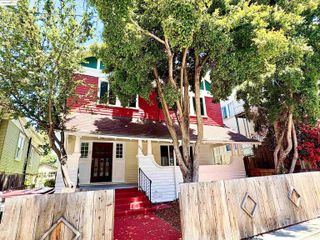 604 56th Street, Oakland, CA 94609