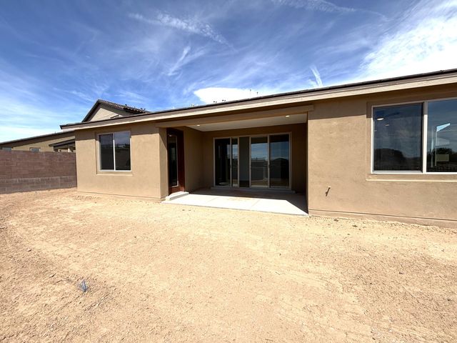 3157 Wolf Tail Loop NE, Rio Rancho, NM 87144