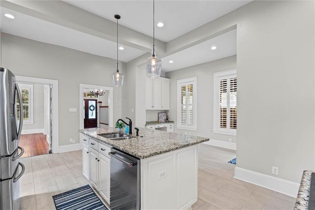 1900 Old Government Street, Mobile, AL 36606