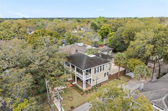 1900 Old Government Street, Mobile, AL 36606