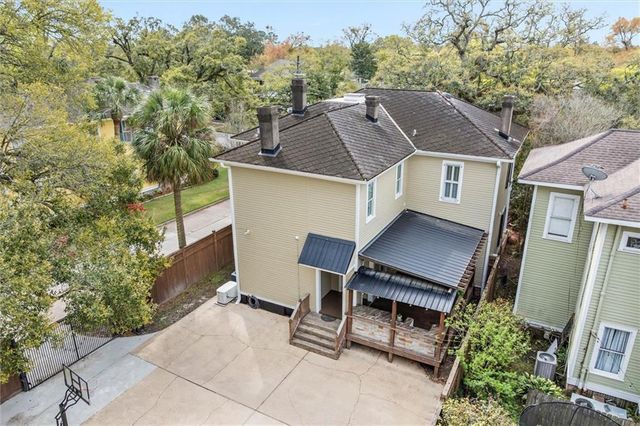 1900 Old Government Street, Mobile, AL 36606