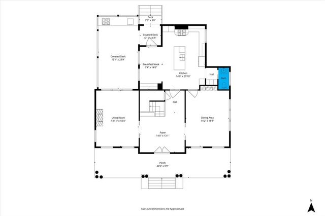 1900 Old Government Street, Mobile, AL 36606