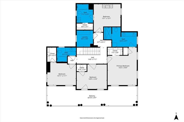 1900 Old Government Street, Mobile, AL 36606