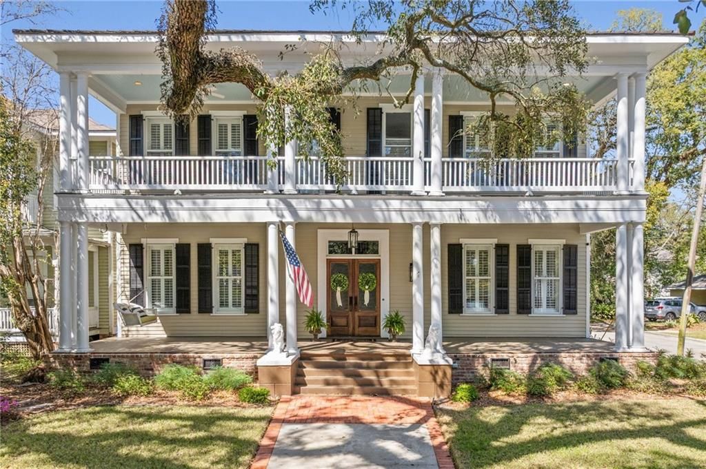 1900 Old Government Street, Mobile, AL 36606