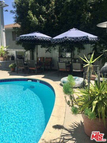 1323 N Olive Drive 41B, West Hollywood, CA 90069