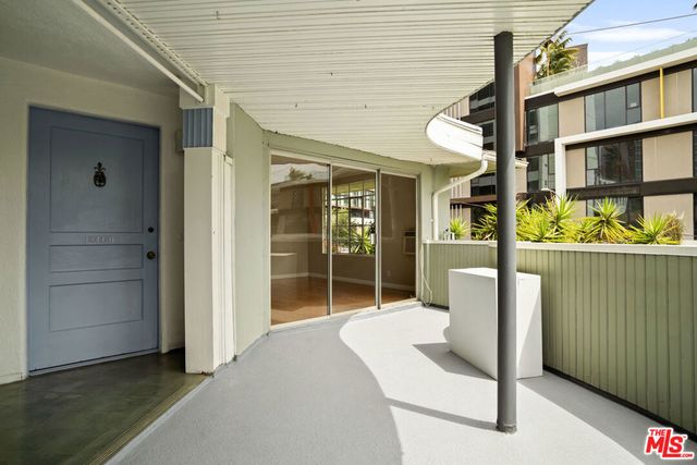 1323 N Olive Drive 41B, West Hollywood, CA 90069