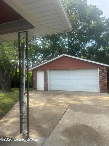3017 Mid Dale Ln, Louisville, KY 40220