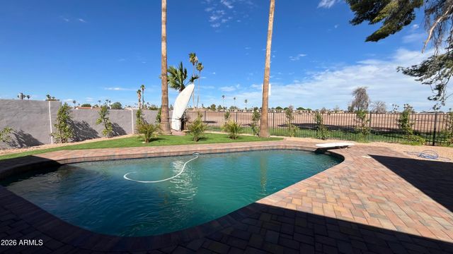 4215 N 105TH Avenue, Phoenix, AZ 85037