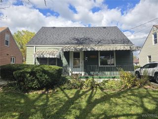 2134 North Avenue, Niagara Falls, NY 14305