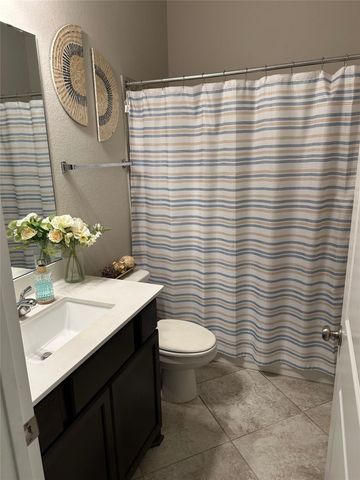 3220 Primrose Canyon Lane, Pearland, TX 77584