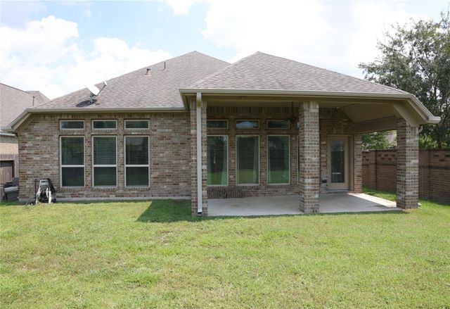 3220 Primrose Canyon Lane, Pearland, TX 77584