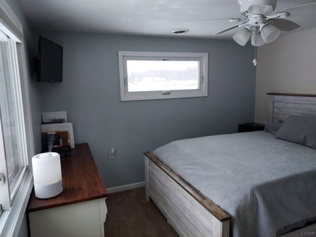 980 Marr Lake Drive, Cambridge Twp, MI 49265