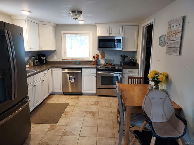 980 Marr Lake Drive, Cambridge Twp, MI 49265