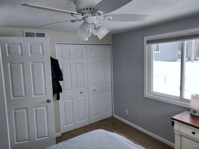 980 Marr Lake Drive, Cambridge Twp, MI 49265