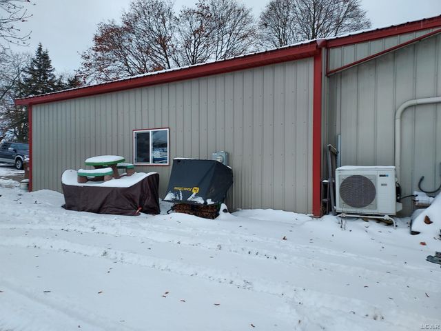 980 Marr Lake Drive, Cambridge Twp, MI 49265