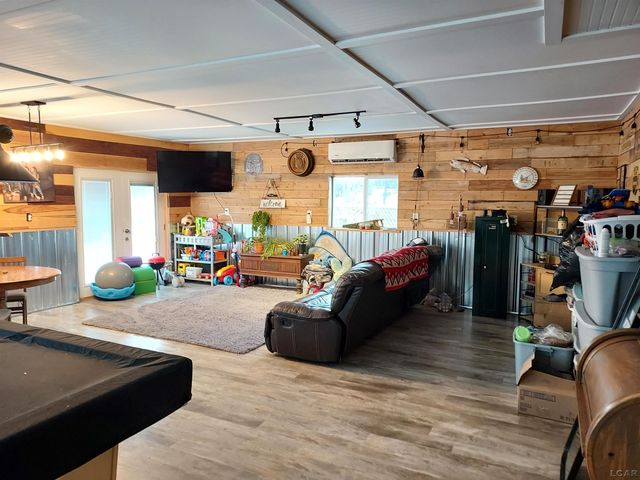 980 Marr Lake Drive, Cambridge Twp, MI 49265