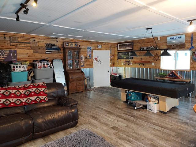 980 Marr Lake Drive, Cambridge Twp, MI 49265