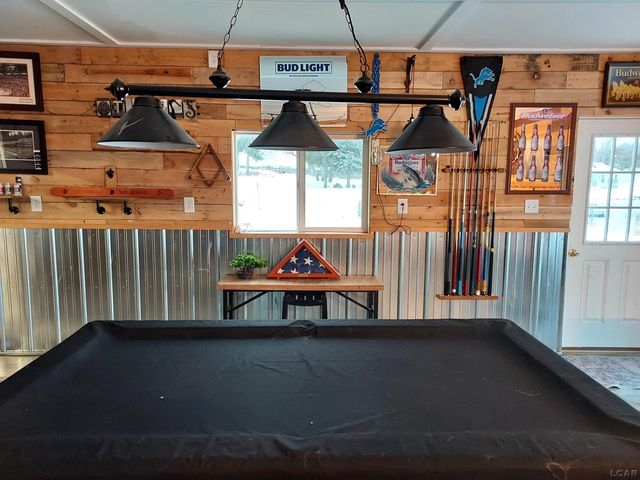 980 Marr Lake Drive, Cambridge Twp, MI 49265