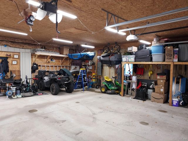 980 Marr Lake Drive, Cambridge Twp, MI 49265