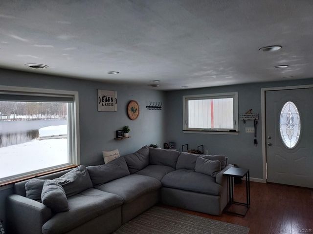 980 Marr Lake Drive, Cambridge Twp, MI 49265