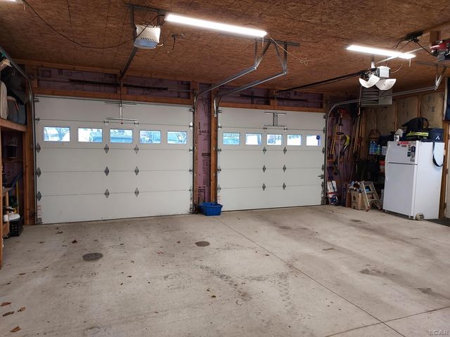 980 Marr Lake Drive, Cambridge Twp, MI 49265