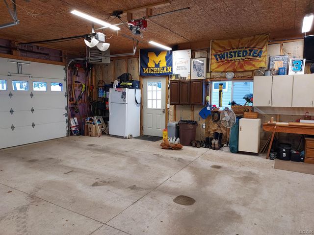 980 Marr Lake Drive, Cambridge Twp, MI 49265