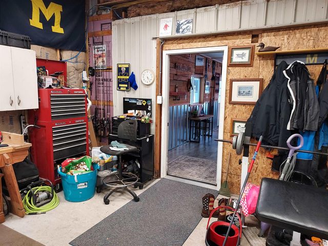 980 Marr Lake Drive, Cambridge Twp, MI 49265