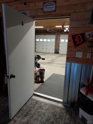 980 Marr Lake Drive, Cambridge Twp, MI 49265