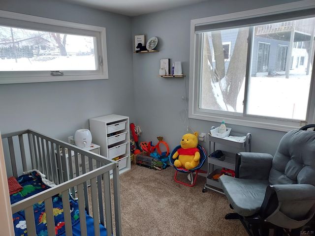 980 Marr Lake Drive, Cambridge Twp, MI 49265