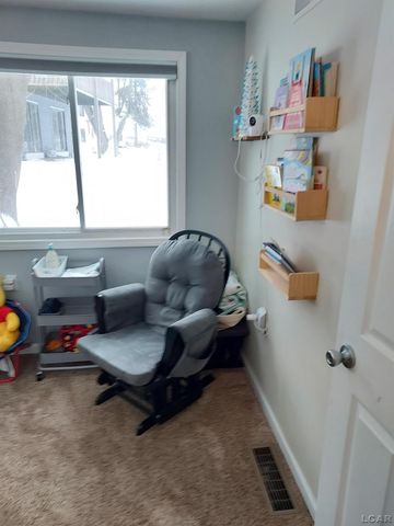 980 Marr Lake Drive, Cambridge Twp, MI 49265