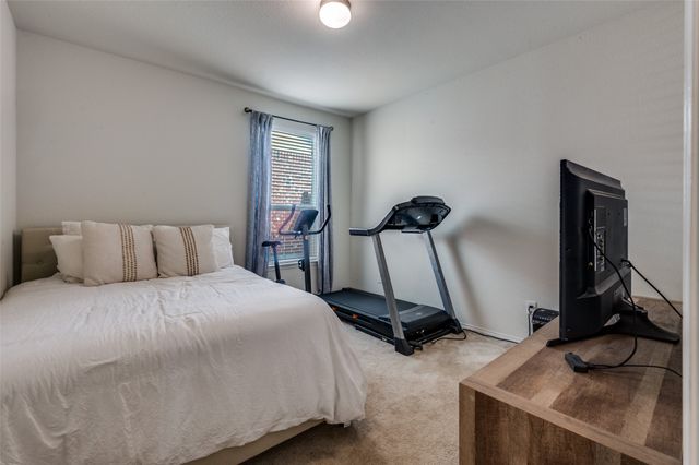 7440 Bronsind Trail, Fort Worth, TX 76131