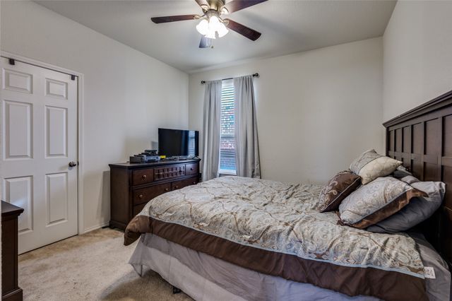 7440 Bronsind Trail, Fort Worth, TX 76131