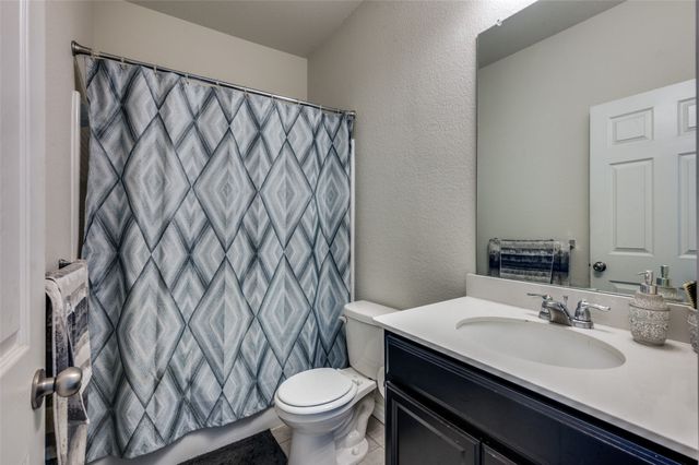 7440 Bronsind Trail, Fort Worth, TX 76131