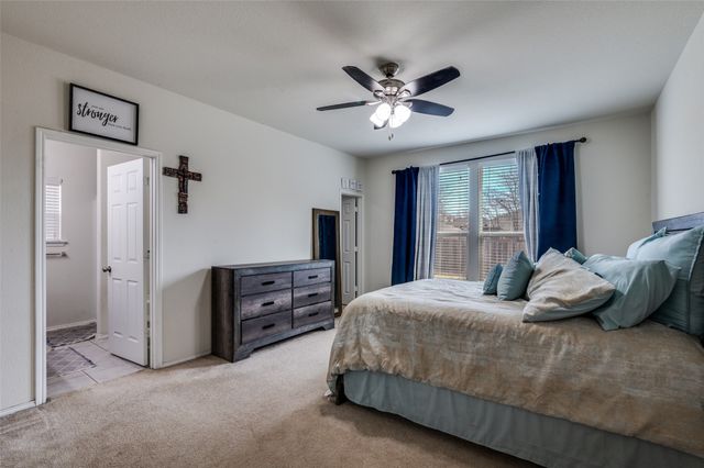 7440 Bronsind Trail, Fort Worth, TX 76131