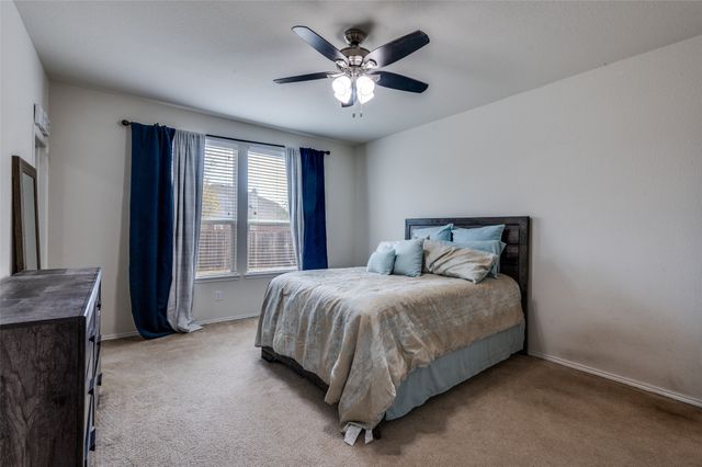 7440 Bronsind Trail, Fort Worth, TX 76131