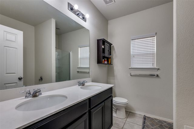 7440 Bronsind Trail, Fort Worth, TX 76131