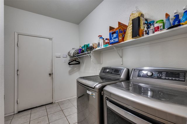 7440 Bronsind Trail, Fort Worth, TX 76131