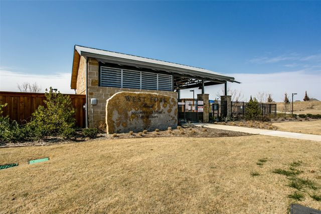 7440 Bronsind Trail, Fort Worth, TX 76131