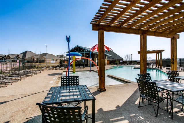 7440 Bronsind Trail, Fort Worth, TX 76131