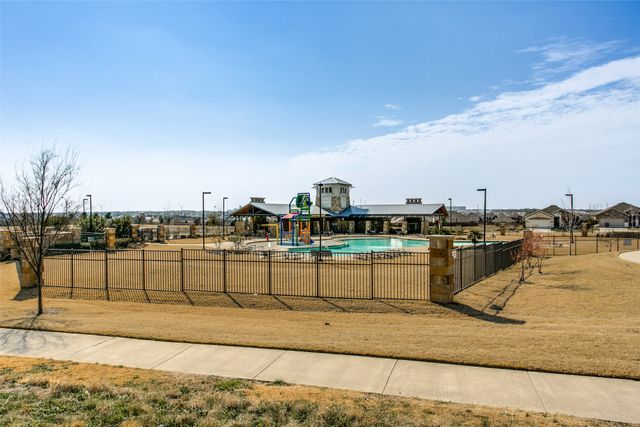 7440 Bronsind Trail, Fort Worth, TX 76131