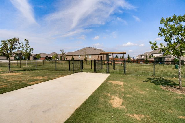 7440 Bronsind Trail, Fort Worth, TX 76131