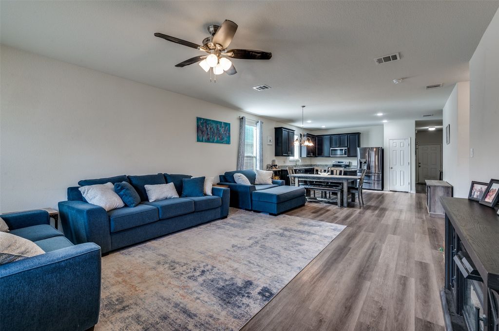 7440 Bronsind Trail, Fort Worth, TX 76131