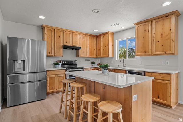 511 S OLIVE WAY, Lehi, UT 84043