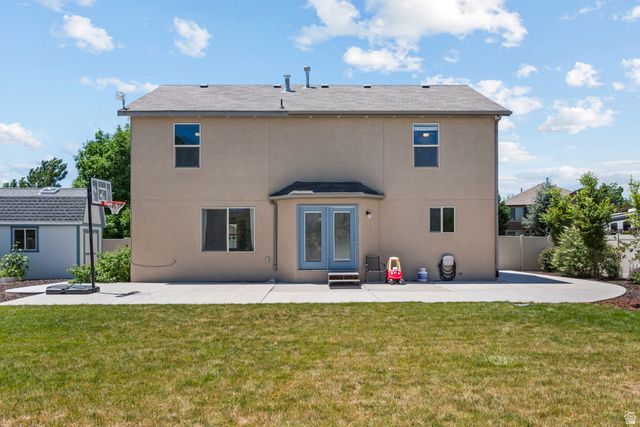 511 S OLIVE WAY, Lehi, UT 84043