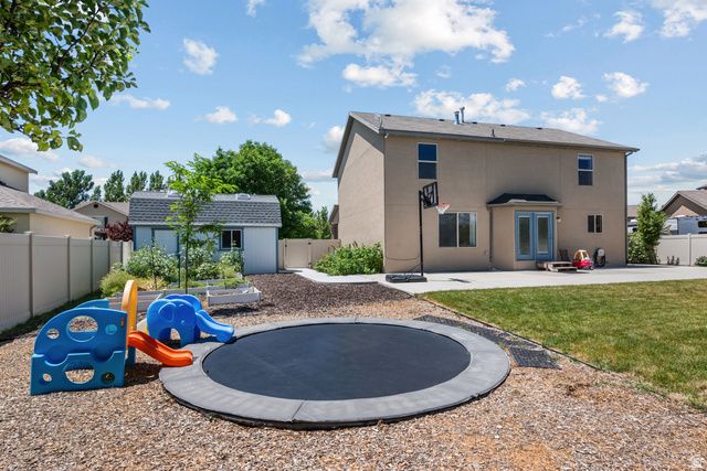 511 S OLIVE WAY, Lehi, UT 84043