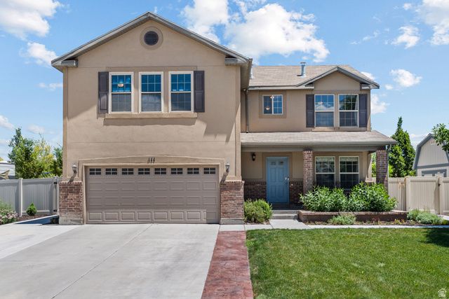 511 S OLIVE WAY, Lehi, UT 84043