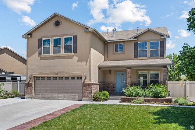 511 S OLIVE WAY, Lehi, UT 84043
