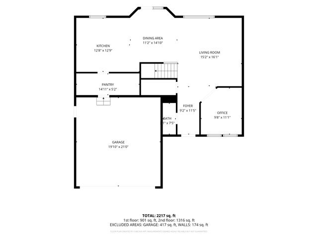 511 S OLIVE WAY, Lehi, UT 84043
